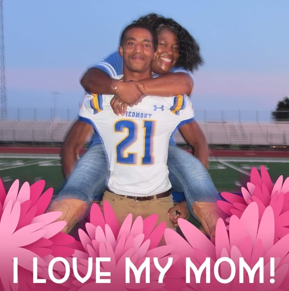 Meet your Posher, Shalundra - Picture 1 of 1